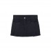 BOBOLI φούστα κορίτσι 434102-BLACK μαύρη
